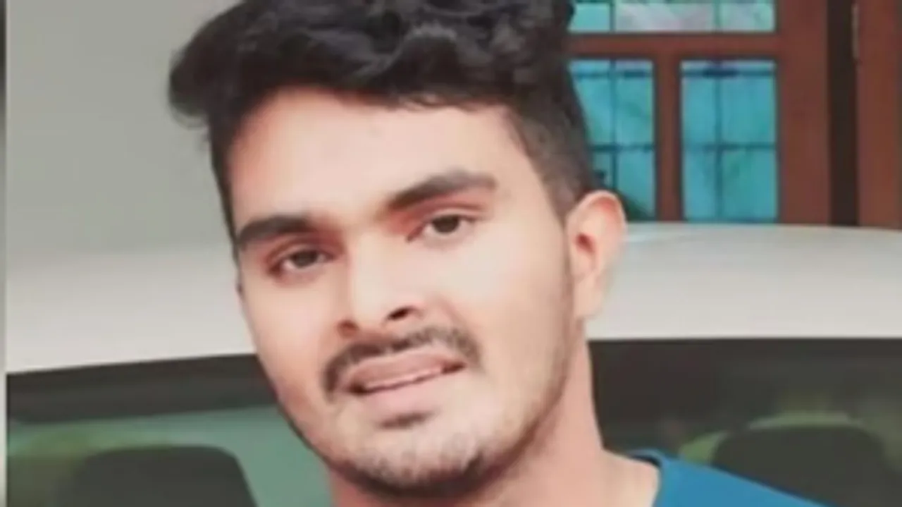  Kerala youth who killed family, girlfriend was under influence of drugs