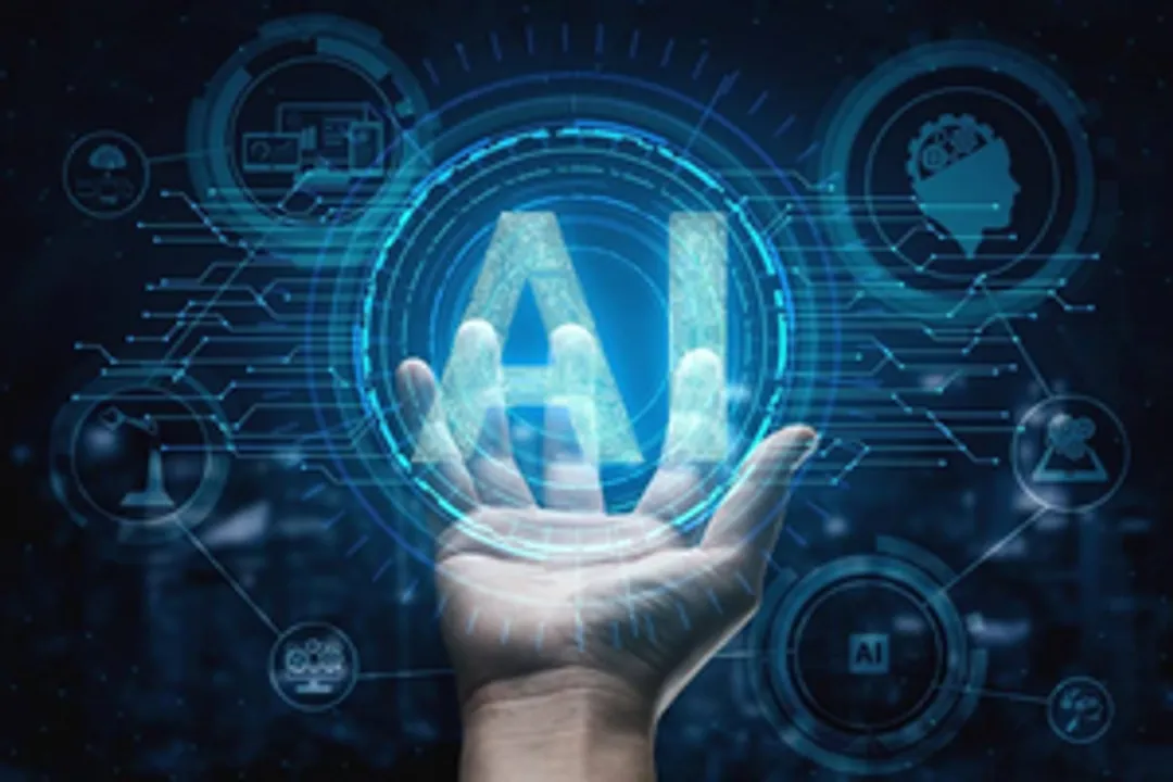  AI transforming India's judiciary and law enforcement, making justice accessible to all