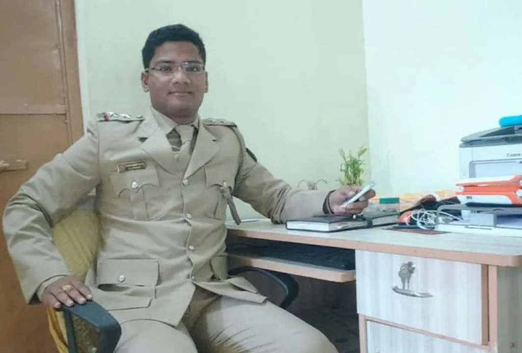  Kujang IIC held for having physical relationship with woman home guard on false promise of marriage