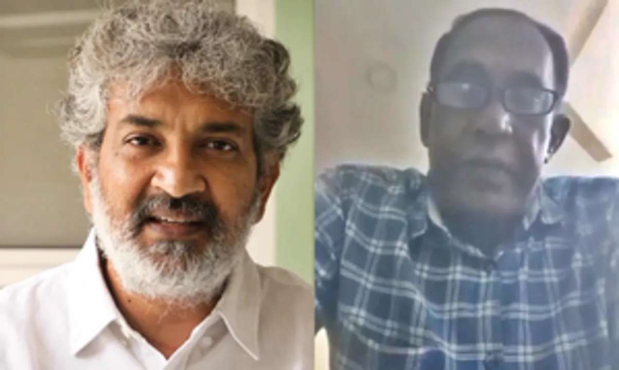  SS Rajamouli's close friend alleges career ruin and abuse in shocking suicide note