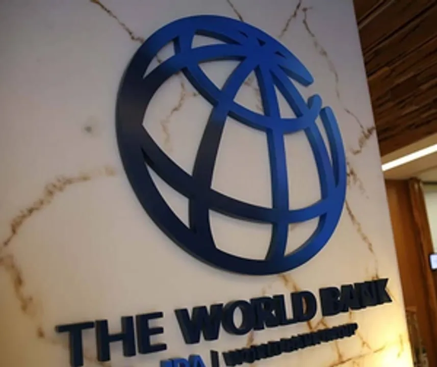  World Bank sees India as right place to invest for global firms