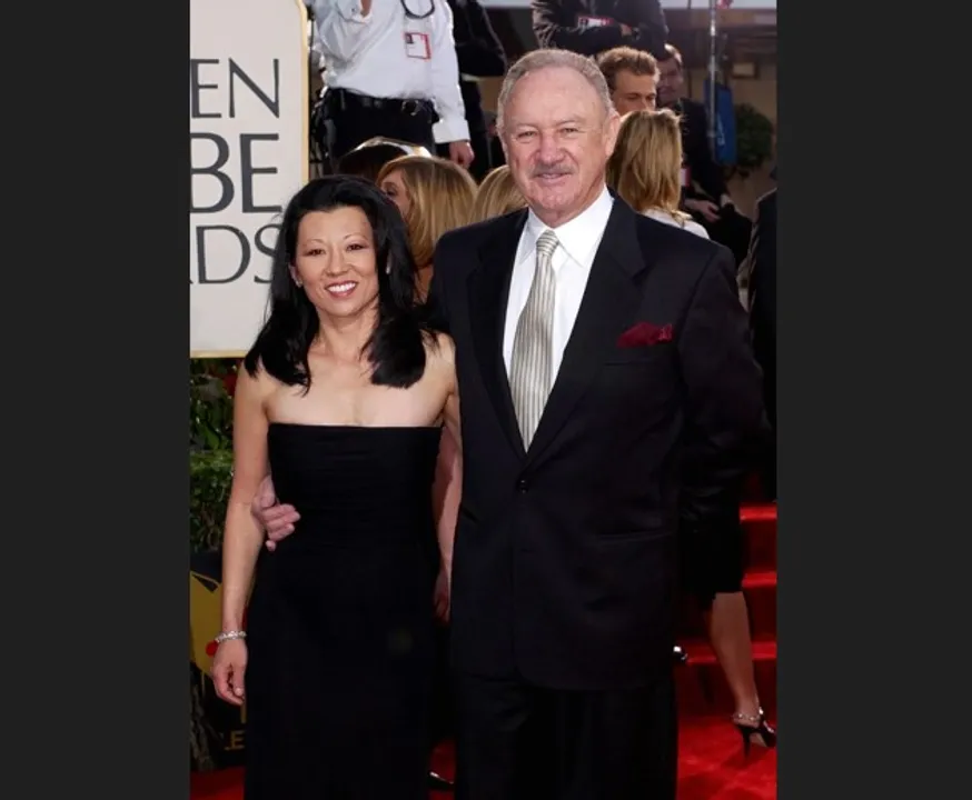  Iconic actor Gene Hackman, wife, dog found dead in Santa Fe home