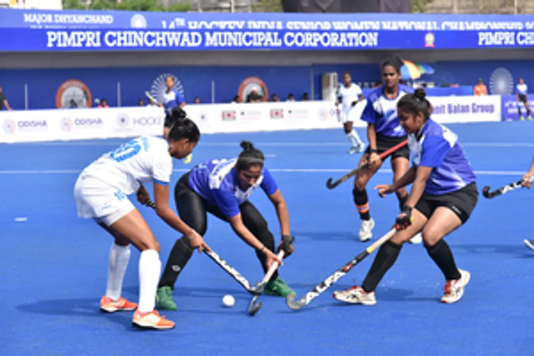  Hockey India introduces 'promotion and relegation system' in Sr. Women's Nationals