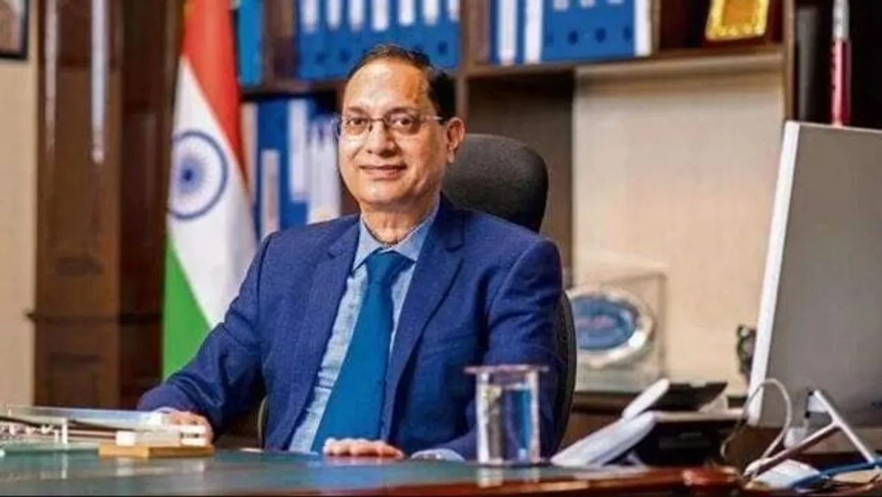  Who is Tuhin Kanta Pandey, the new SEBI chief
