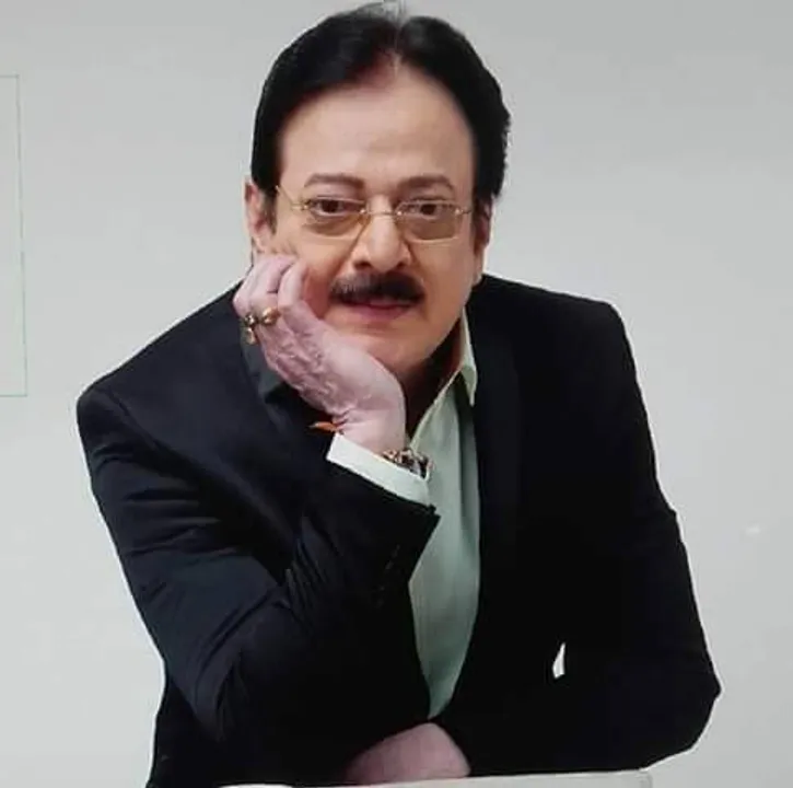  President mourns death of Ollywood actor Uttam Mohanty