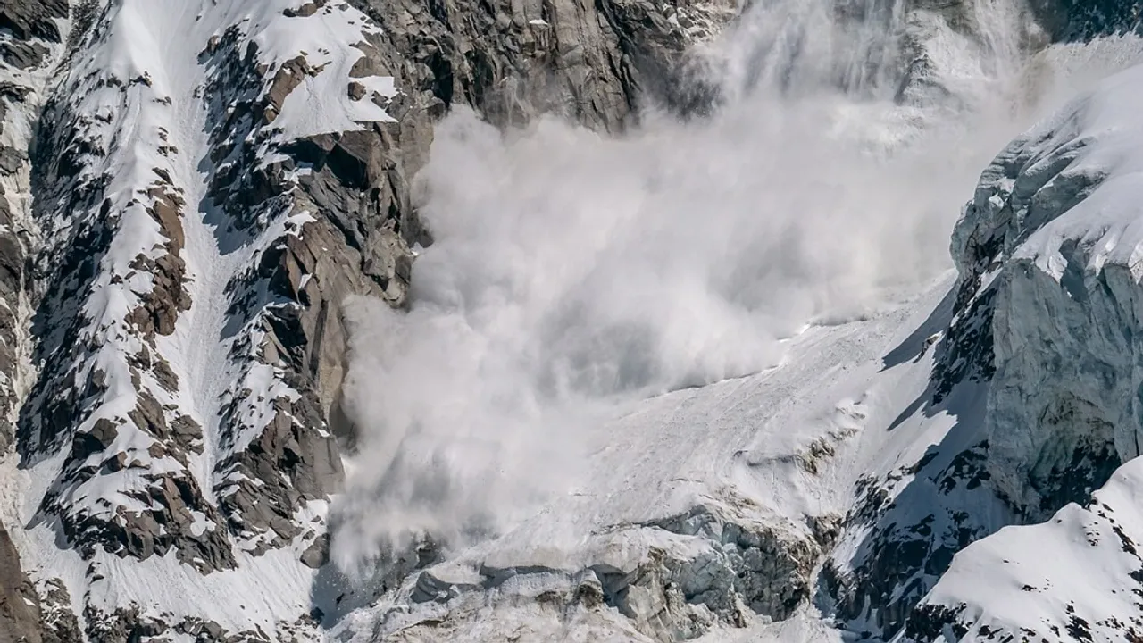  42 workers trapped in Uttarakhand avalanche, multi-agency rescue operations underway