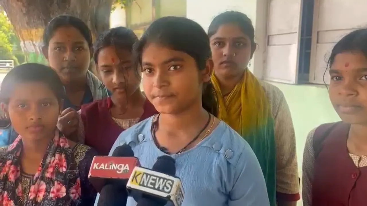  Odisha Matric Exam: Error found in Science question paper