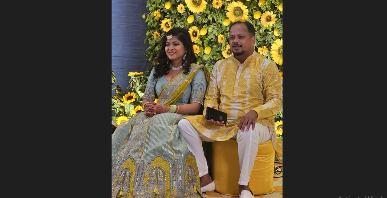  Odisha MLA set to tie nuptial knot; It’s destination wedding in Rajasthan