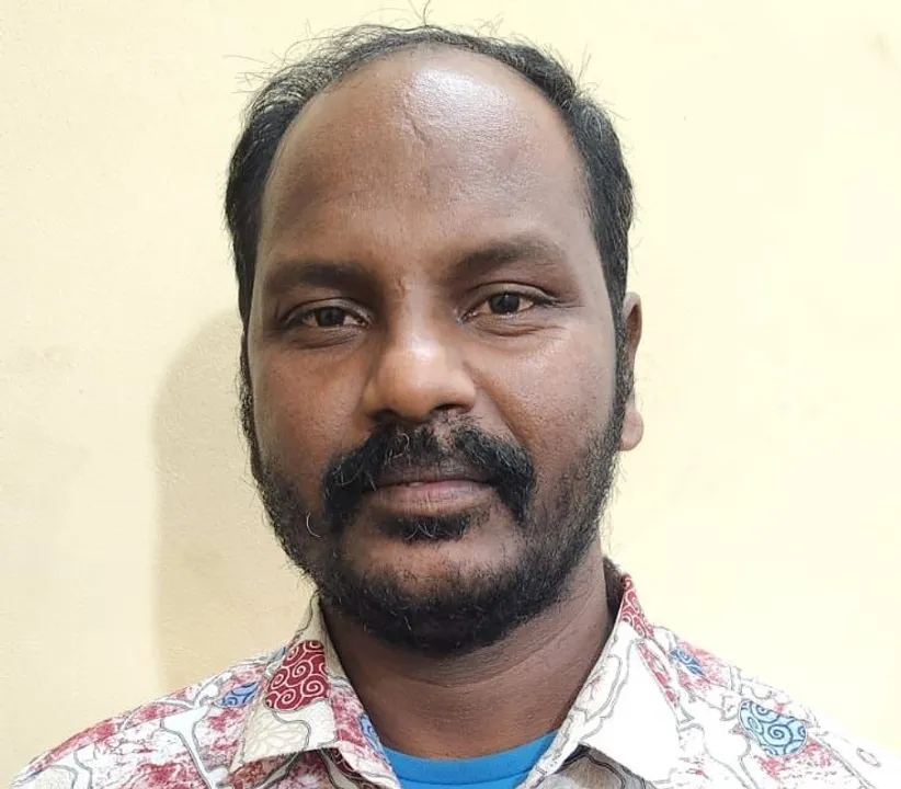  Sahadev Nayak murder case in Bhubaneswar: Another key accused held