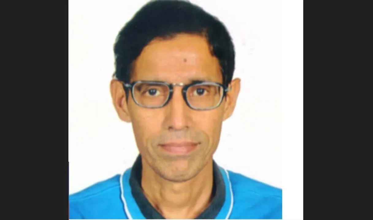  IFC Officer Suresh Pant appointed as Odisha PCCF