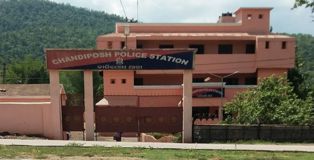  Bus helper rapes 7-year-old girl near Chandiposh railway station in Odisha's Sundargarh