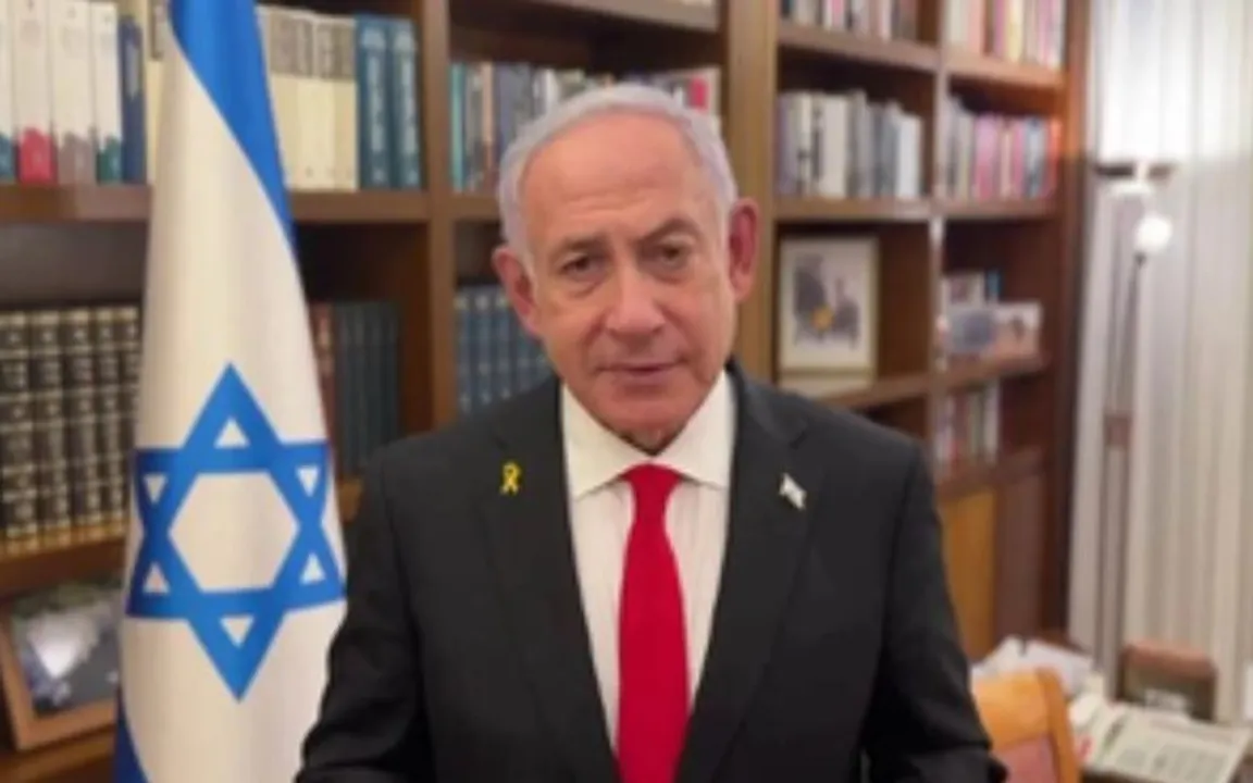  Israel accepts US proposal for temporary ceasefire in Gaza during Ramadan, Passover holidays