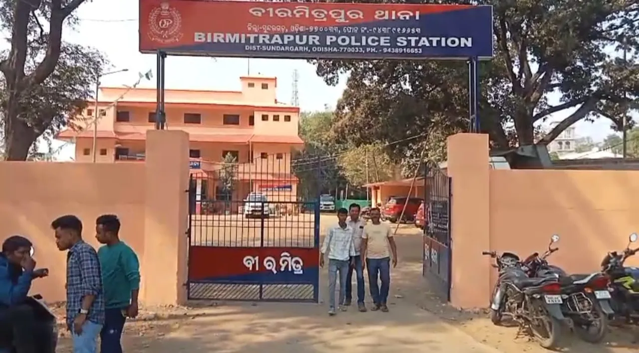  Odisha: Three friends die in mishap while returning home from Bedavyasa Mela
