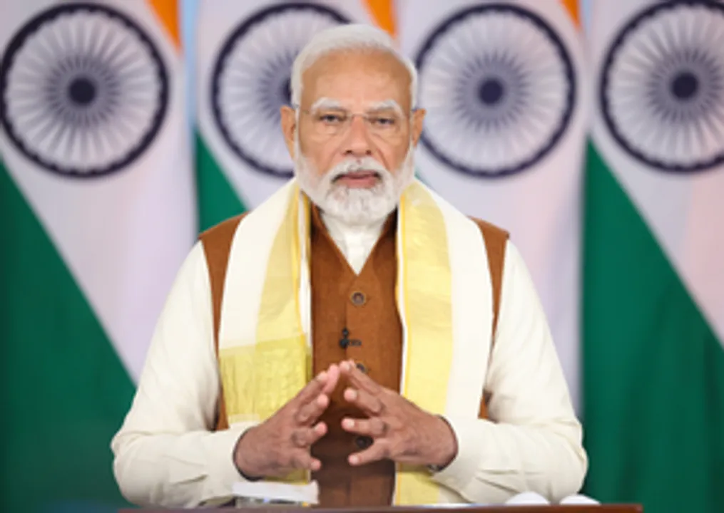 PM Modi to visit Sasan Gir in Gujarat today to mark World Wildlife Day