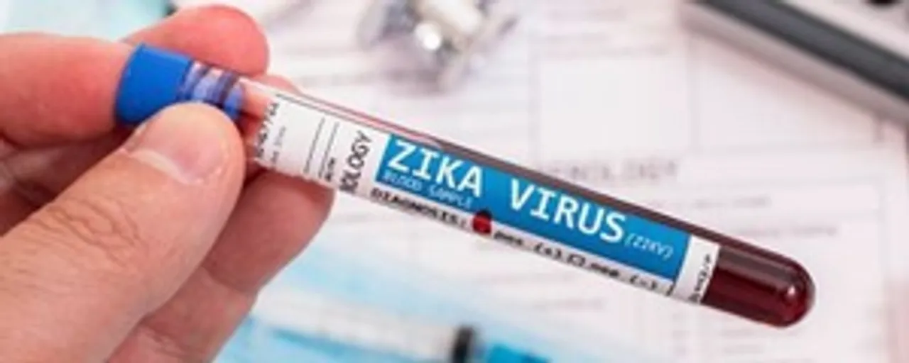  Bangladesh detects first cluster of Zika virus cases