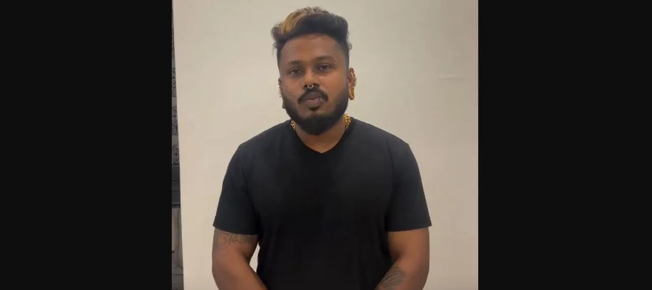  Lord Jagannath tattoo row: Police arrest 'Rocky Tattooz' owner, artist in Bhubaneswar