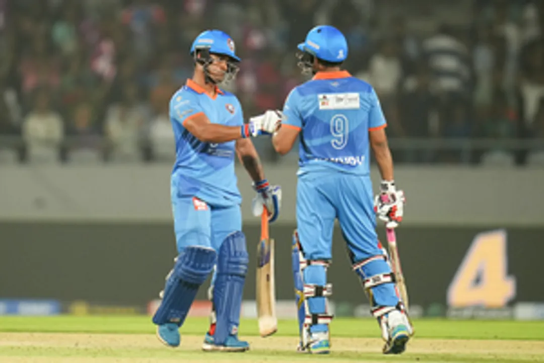  Champions Trophy: Dangerous Indian batters have the ability to shift gears, says Steve Smith