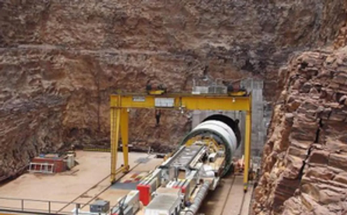  Telangana tunnel accident: Authorities mull using robots as rescue operation continues on 10th day