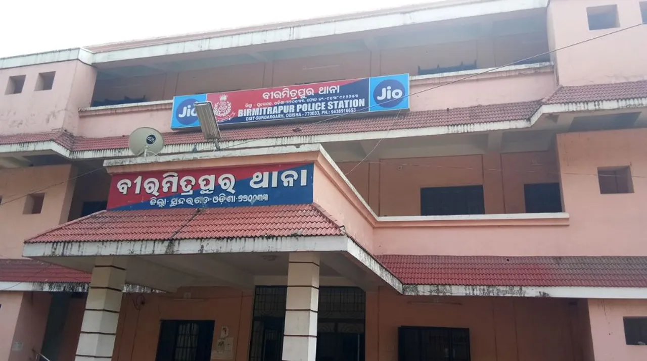  Rape accused out on bail killed by victim, her husband in Odisha's Sundargarh