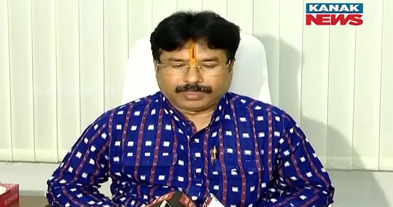  Greater Bhubaneswar to be developed in line with ‘Viksit Bharat, Viksit Odisha 2036’ Vision