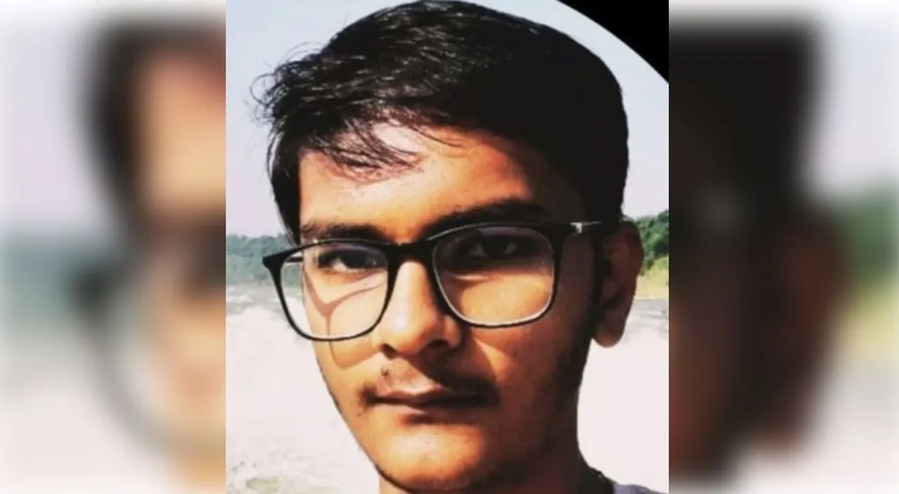  Jharkhand: IIT-ISM student found dead under mysterious circumstances on Dhanbad campus