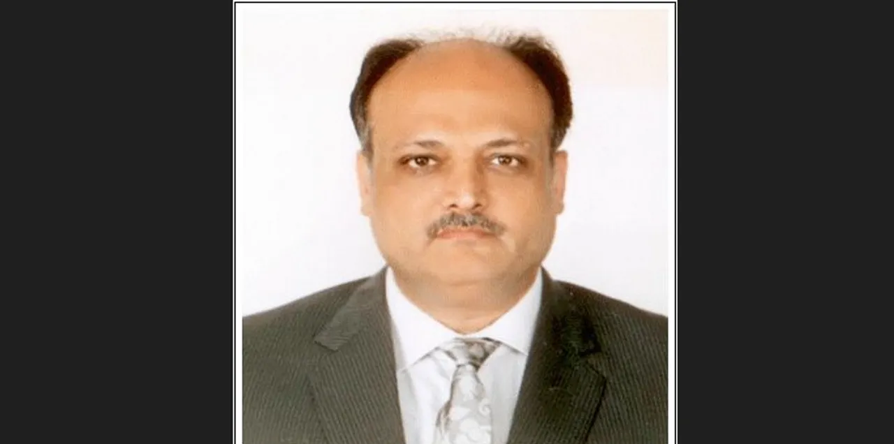  SC Collegium recommends Justice Harish Tandon as Orissa HC Chief Justice