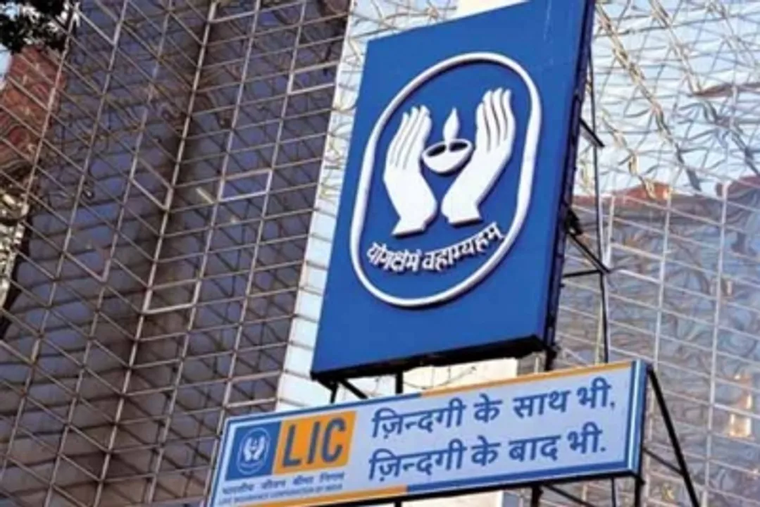  LIC ranked world’s third strongest insurance brand