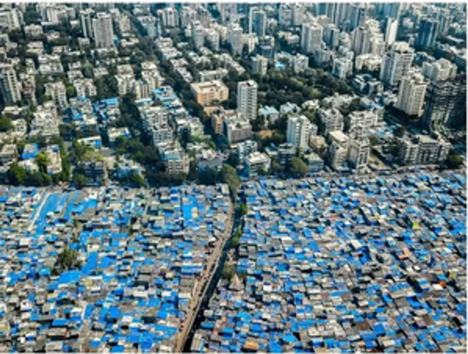  SC refuses to put brake on Dharavi Redevelopment Project
