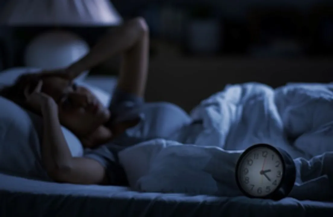 Lack of proper sleep may raise hypertension risk in teenagers