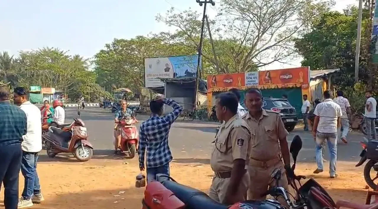  Hotel in Odisha's Puri sealed over allegation of serving beef disguised as mutton