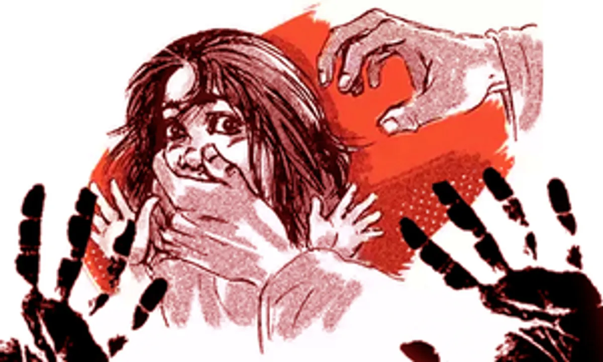  Tourist from Israel, homestay owner gang raped in K'taka; Odisha man killed after being pushed into canal by rapists