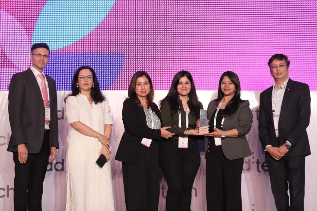  ad:tech New Delhi honours top tech innovators shaping the advertising landscape