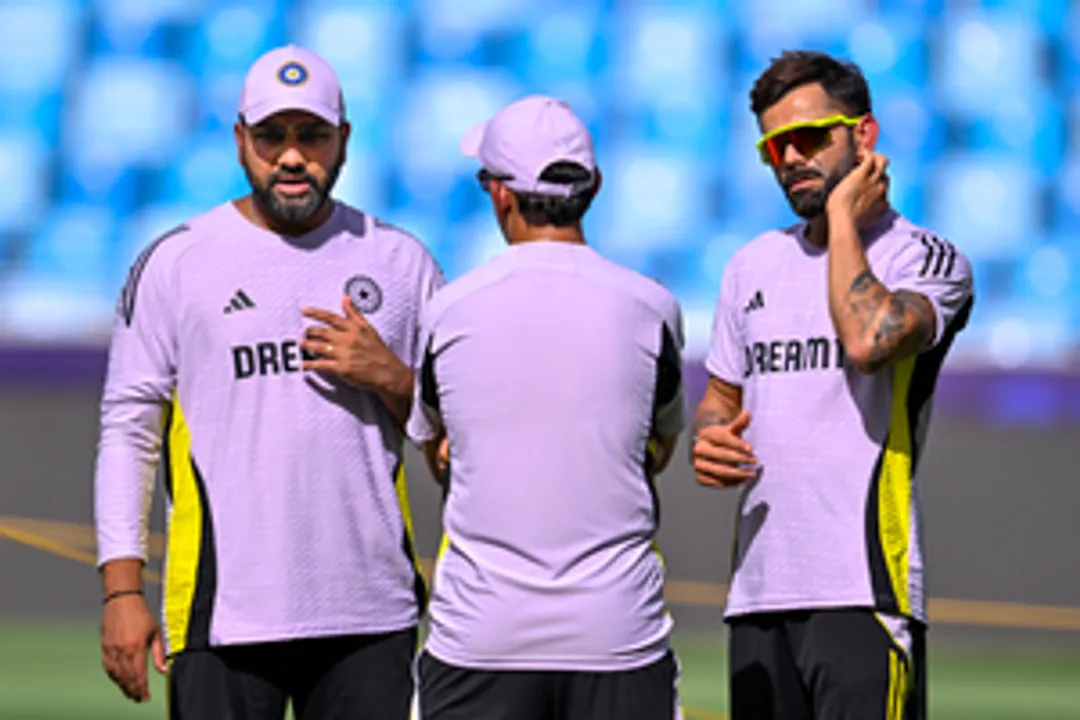  Champions Trophy final: Weather and pitch report for India vs New Zealand clash