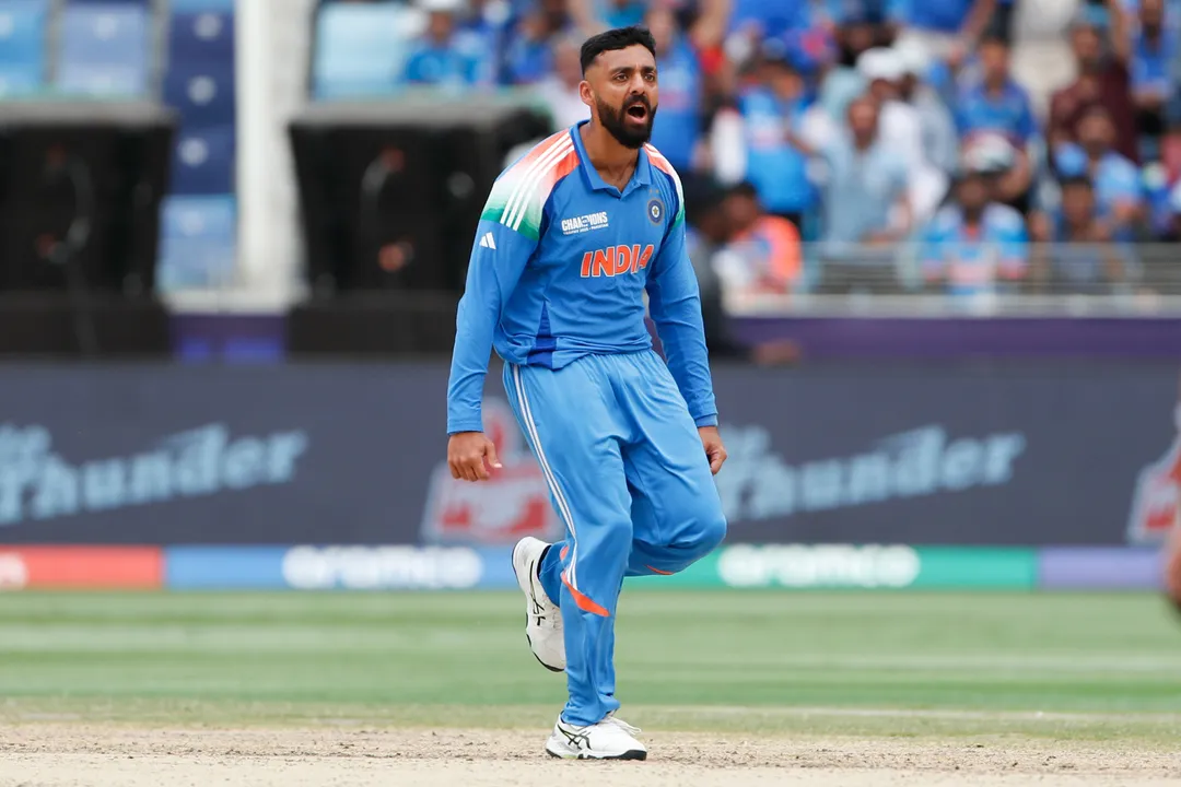  ICC Champions Trophy 2024-25 final: India’s bowlers deliver stellar performance to restrict New Zealand to 251