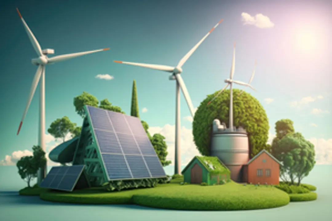  India's per capita CO2 emissions among lowest in world as green energy capacity surges
