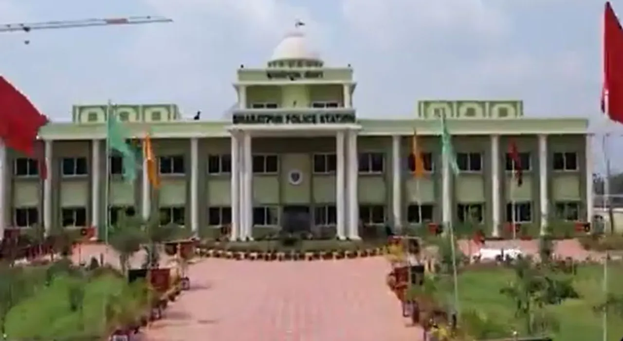  Army officer, fiancée misbehaviour case: Judicial commission submits probe report to Odisha govt