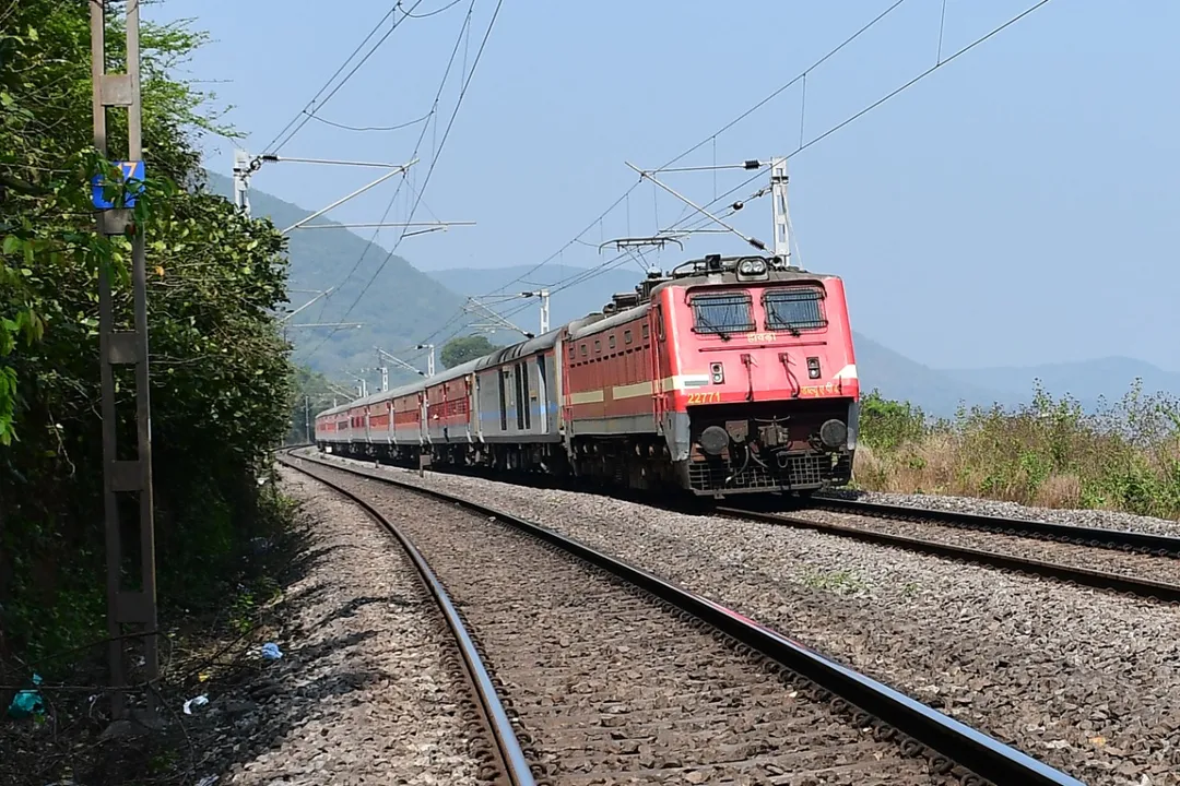  Odisha: ECoR to run Special Trains for Holi festival