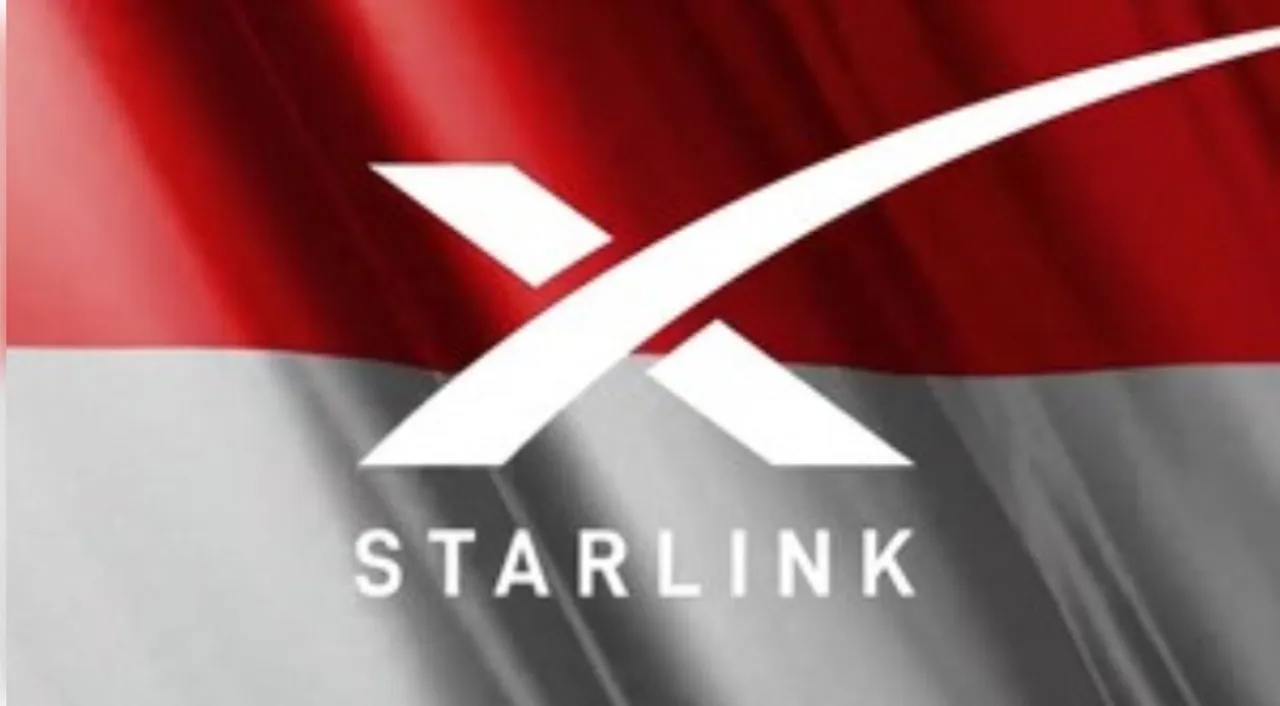  Airtel collaborates with Elon Musk’s SpaceX to launch Starlink high-speed internet in India