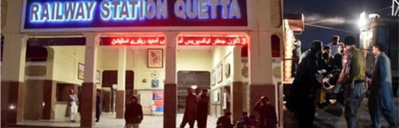  Pakistan train hijack: 155 hostages rescued, 27 BLA militants killed