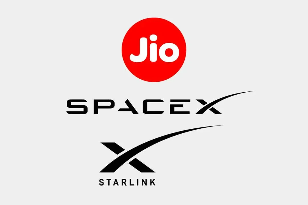  Jio to offer Starlink’s broadband internet services in India