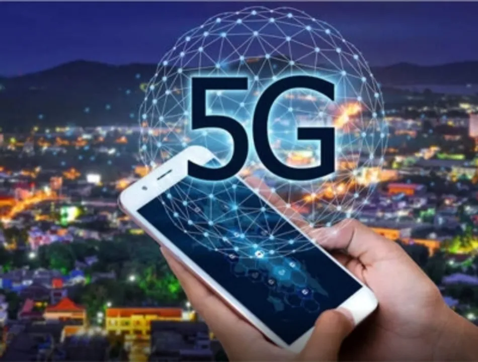  5G services now available in 773 out of 776 districts: Centre
