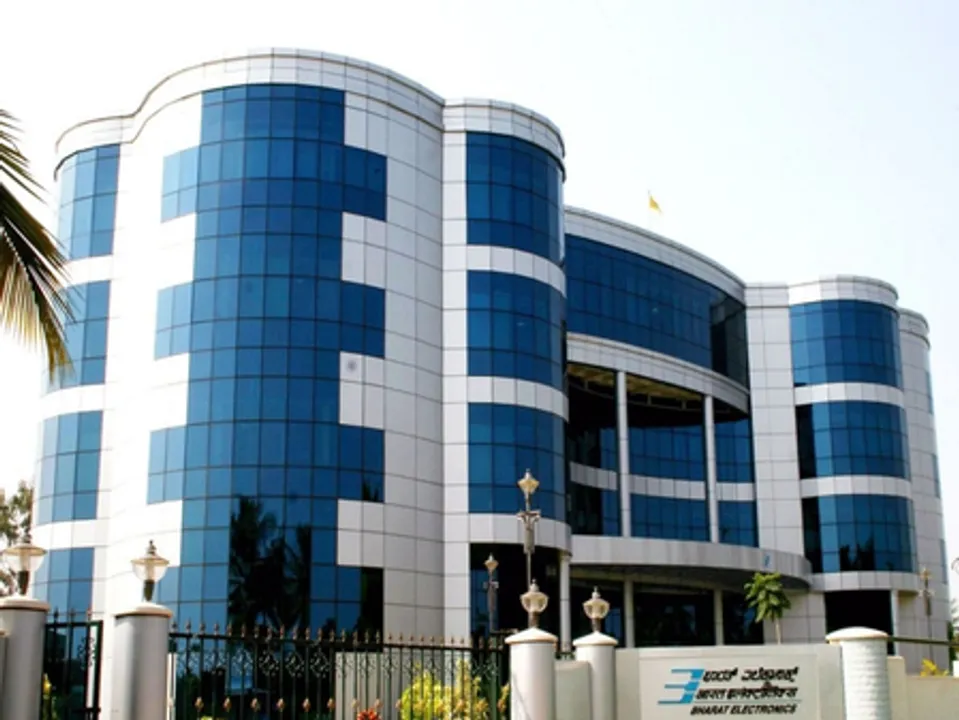  BEL gets Rs 2,906 crore IAF order for making radars in push to Aatmanirbhar drive