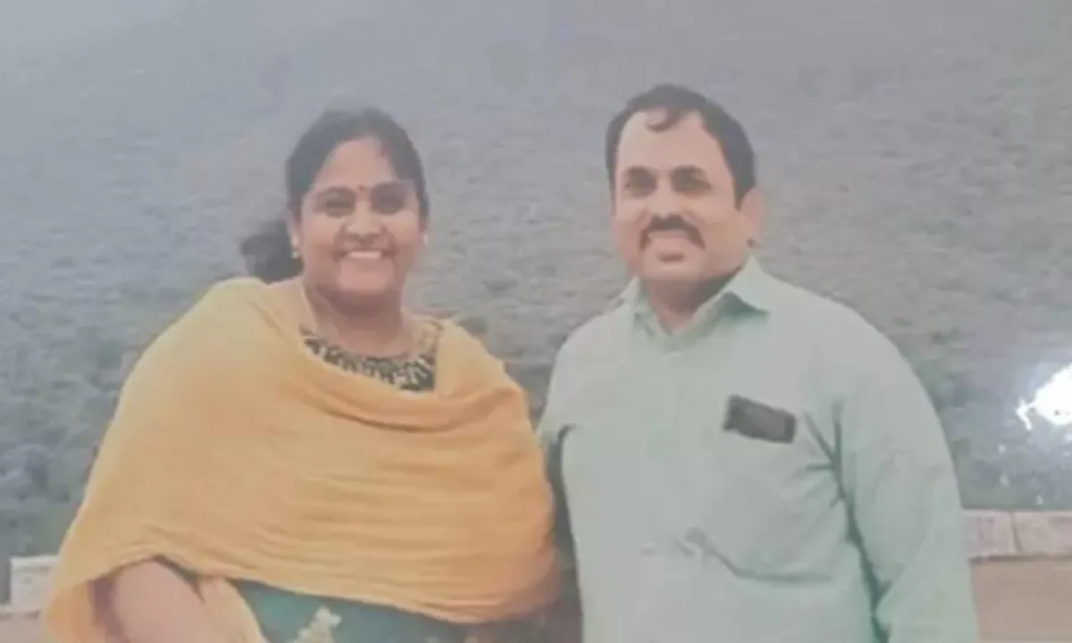  Suicide by family of 4: Chennai Doc incurred over Rs 5 cr loss in diagnostic scan business
