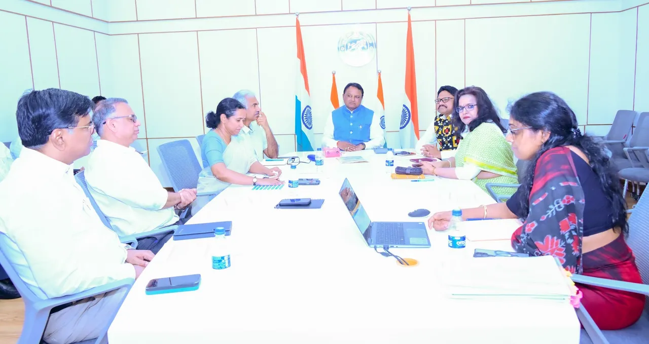 Ayushman Bharat Yojana to be implemented in Odisha on April 1; know benefits