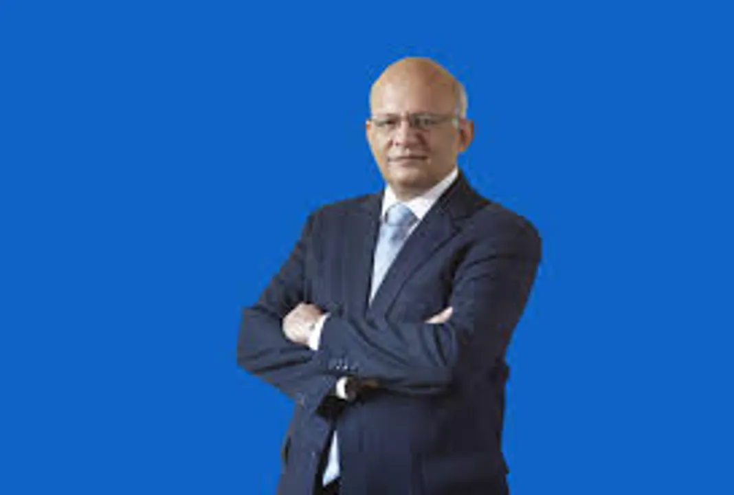  N. Ganapathy Subramaniam appointed Chairman of Tata Communications