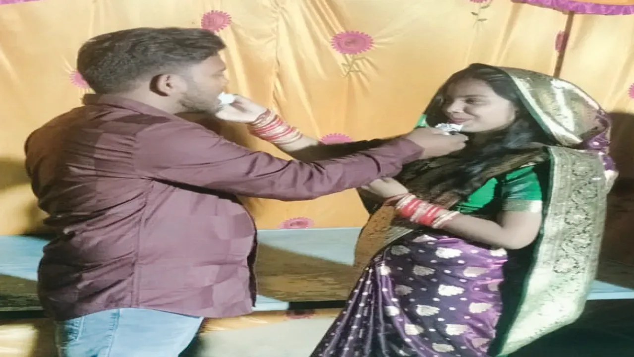  Woman found dead on marriage anniversary on Bhubaneswar outskirts; police detain husband