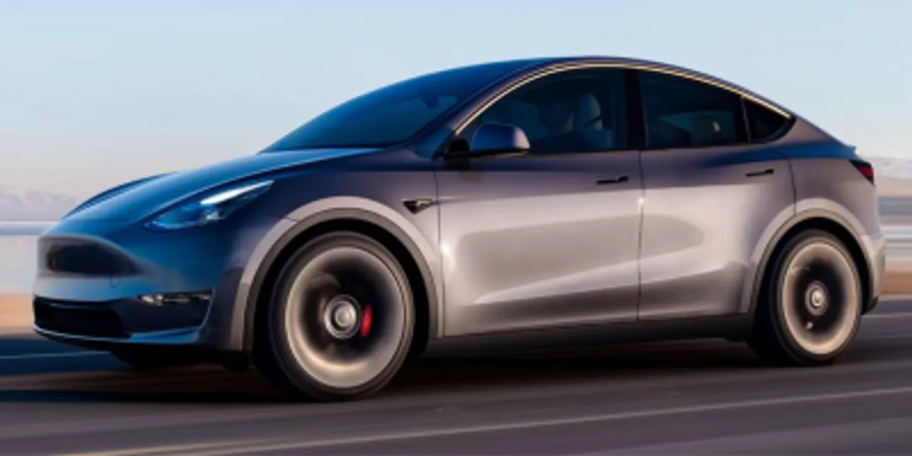  Tesla seeks certification for two electric car models it wants to sell in India