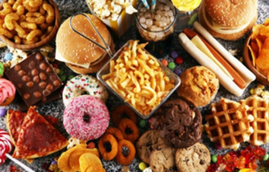  Western diet may raise risk of lung cancer: Study
