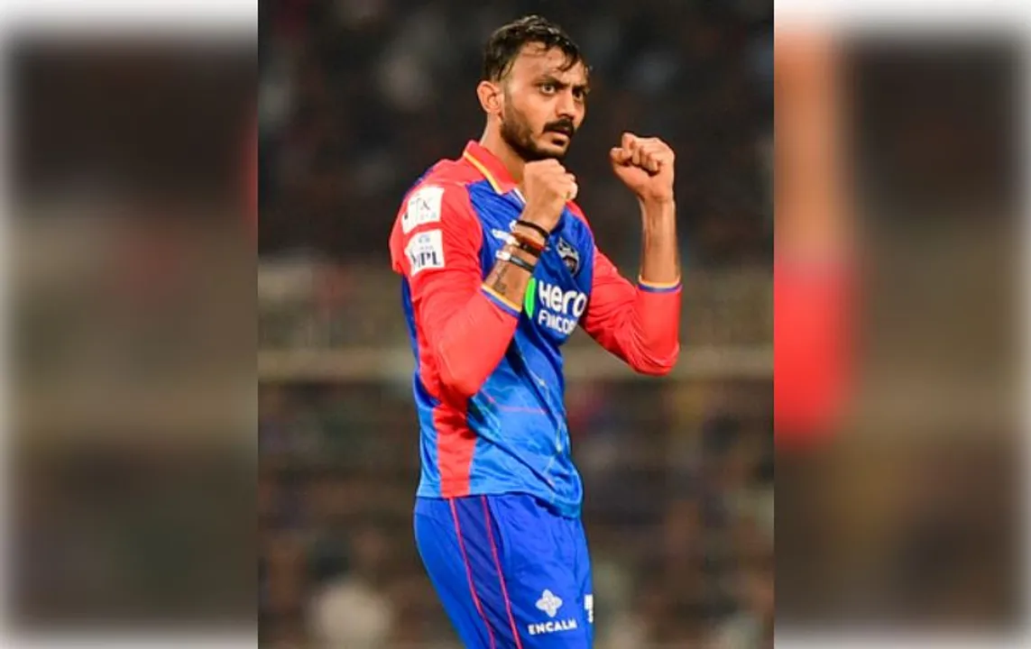  Delhi Capitals name Axar Patel as captain ahead of IPL 2025