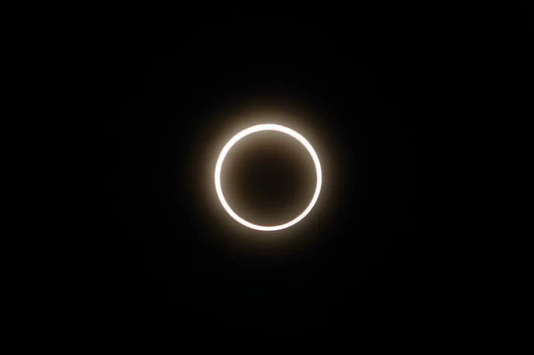 Solar Eclipse on Oct 2; check Surya Grahan timing, visibility places